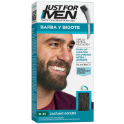 Tintura Barba Y Bigote 28 gr