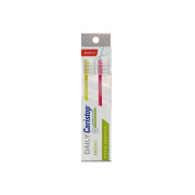 Caristop Pack Cepillo Daily Medio 2 Unidades
