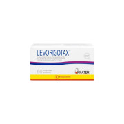 Levorigotax Levocetirizina 5 mg 60 Comprimidos