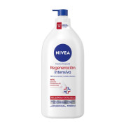 Crema Corporal Regeneración Intensiva 1000 ml
