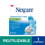 Compresa Grande Frío/Calor