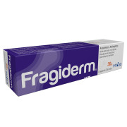 Fragiderm Benzocaina 4 1 Crema Tópica