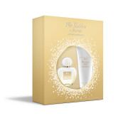 Her Golden Secret Eau De Toilette 50 mL+ Loción Hidratante Cuerpo 75 mL