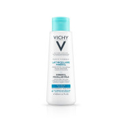 Purete Thermale Leche Micelar Mineral Desmaquillante Rostro/Ojos Piel Seca 200 mL