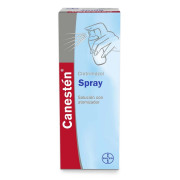 Canesten Clotrimazol 1% Spray 40 mL