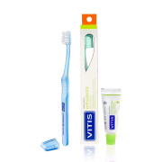 Cepillo Orthodontic Access + Mini Pasta 15 mL