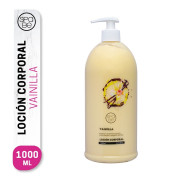 Crema Corporal Vainilla 1000 mL