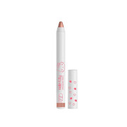 Lápiz de ojos Hello Kitty Matte Shiny Satinado