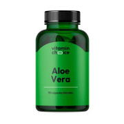 Aloe Vera 90 Cápsulas
