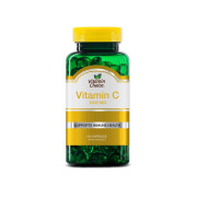 Vitamina C 1000 Mg 120 Cápsulas