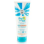 Leche Protectora Ozono FPS50 con Vitamina E 190 mL