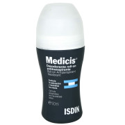 Medicis Desodorante Roll On Antitranspirante 50 mL