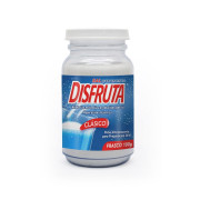 Disfruta Sal Efervescente Clásico Polvo Para Preparación Oral 100 gr