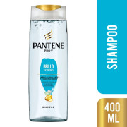 Shampoo Brillo Extremo 400ml
