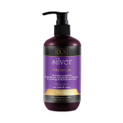 Shampoo Silver 300 ml