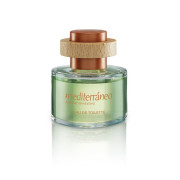 Antonio Banderas Fragancia Mediterraneo Con Atomizador x 50 mL
