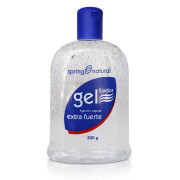 Extra Fuerte Gel Tópico de 500 gr