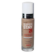 Base De Maquillaje Superstay 24hr Sand Beige 30 mL