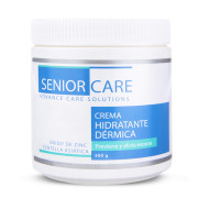 Crema Hidratante Dérmica 500 gr