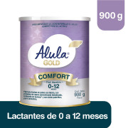 Alula Gold Comfort S-26 900g.