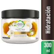 Mascarilla Intensiva Hidratación Coconut Milk 300mL