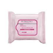 Agua Micelar Toalla Facial Petrizzio