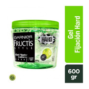 Fructis Style Hard Gel 600 gr.