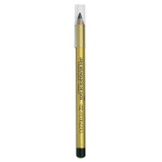 8 Hrs Duracion delineador de Ojo Color Black