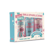 Gorgeus 3 Cremas de Manos 50 mL