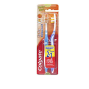 Zig Zag Cepillo Dental
