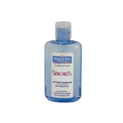Alcohol Gel Sin Enjuague Antibacteriano 70% 75 mL