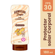 Protector Solar Silk Hydration Fps 50 180 mL