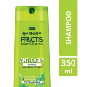 Shampoo Anticaspa Normal Mx
