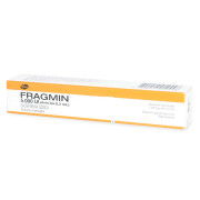 Fragmin Dalteparina 5000 UI 1 Jeringa