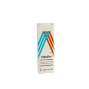 Tobradex Tobramicina 0,3% Solución Oftalmica 5 mL