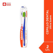 Cepillo Dental +5500 Puntas Ultra Soft Ultra Suave X1