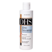 Zinc Shampoo 2% 240 mL