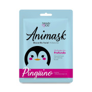 Mascarilla Facial Hidratante Diseños (Diseño Surtido Sujeto a Disponibilidad)