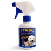 Fipronil 0,25% Fipronil 0,25% Spray 250 mL