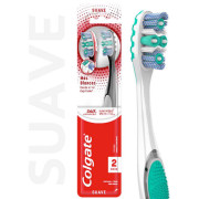 Cepillo Dental Luminous White
