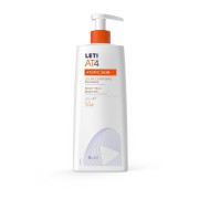 Leti AT4 Piel Atópica Leche Corporal 250 mL