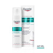 Serum Facial Dermopure Clinical Triple Corrector 40ml