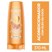 Acondicionador Óleo Extraordinario Coco Nutrición Intensa 370 ml