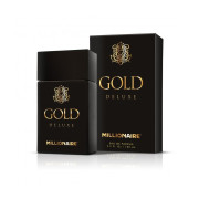 Eau De Parfum Gold De Luxe 100 mL