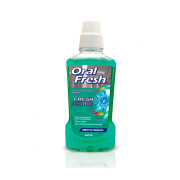 Enjuague Bucal Menta Fresca 250 mL