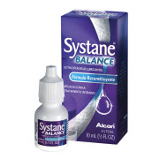 Systane Balance Propilenglicol 0,6% Solución Oftalmica 10 mL