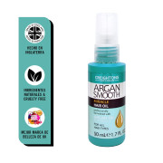 Aceite De Argán Para El Cabello Smooth Miracle 50 mL