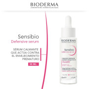 Sensibio Defensive Serum 30ml