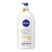 Crema Corporal Reafirmante Q10 1000 mL