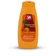 Protector Solar Spf 30 Hidratante Monoi Coco Karite 200 mL